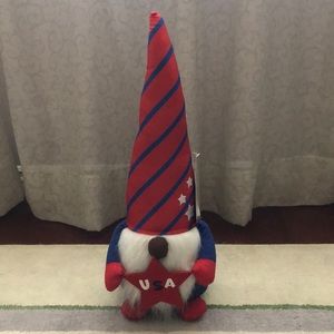 20” Decorative Gnome